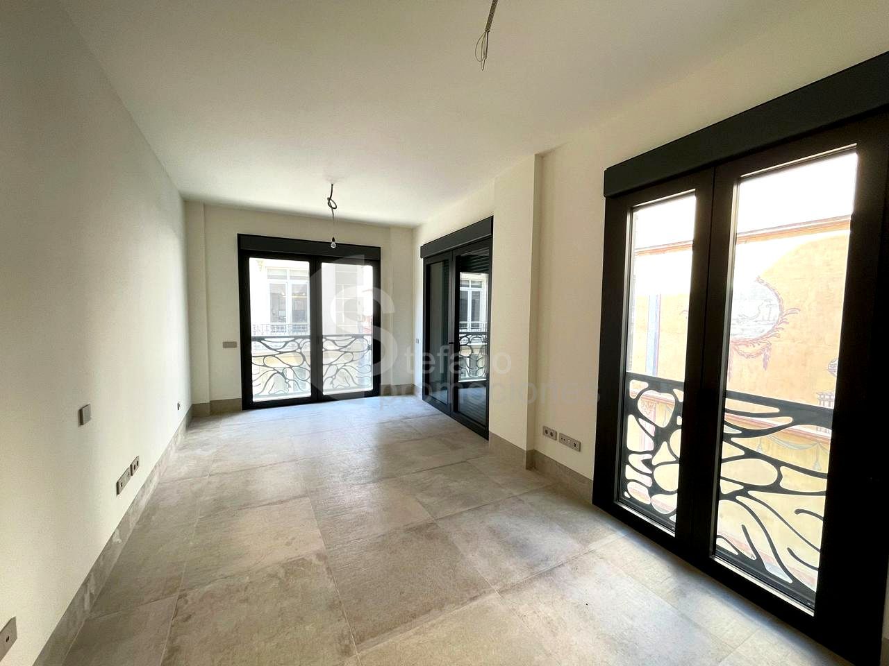 Flat for sale in Málaga Capital  with Air Conditioner, Heating and Terrace