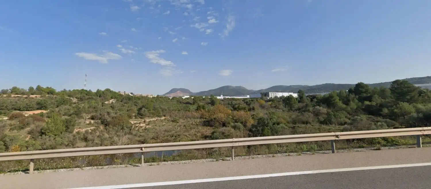Exterior view of Residential for sale in Sant Joan de Moró