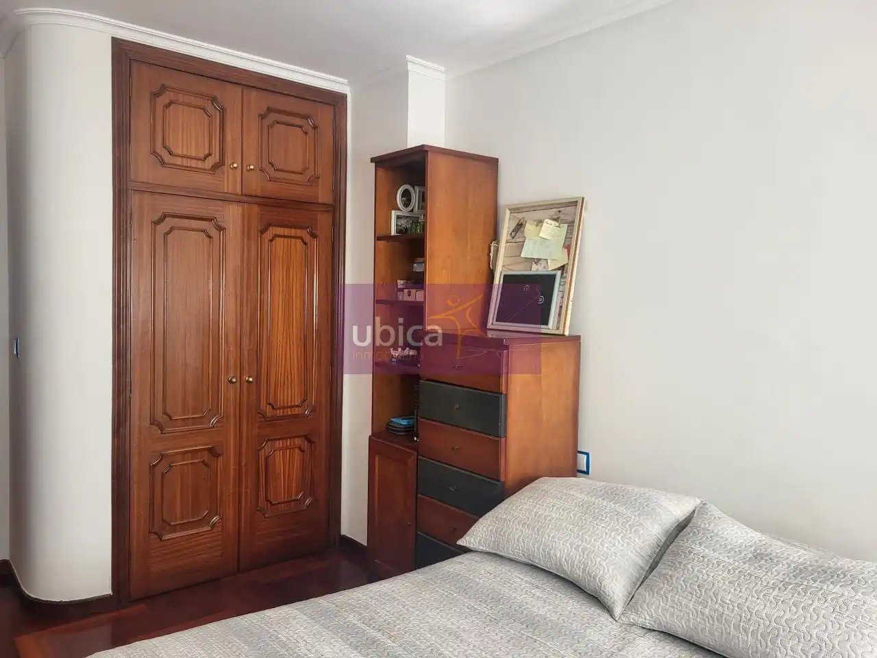 Flat with lift for sale in Sardoma - Castrelos, imagen 35