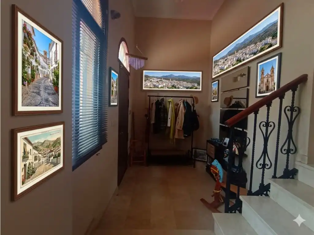 Reihenhaus zum Verkauf in Calle Llanete De Abajo, imagen 3