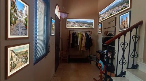Foto 3 de Casa adosada en venda a Calle Llanete de Abajo, Casabermeja, Málaga