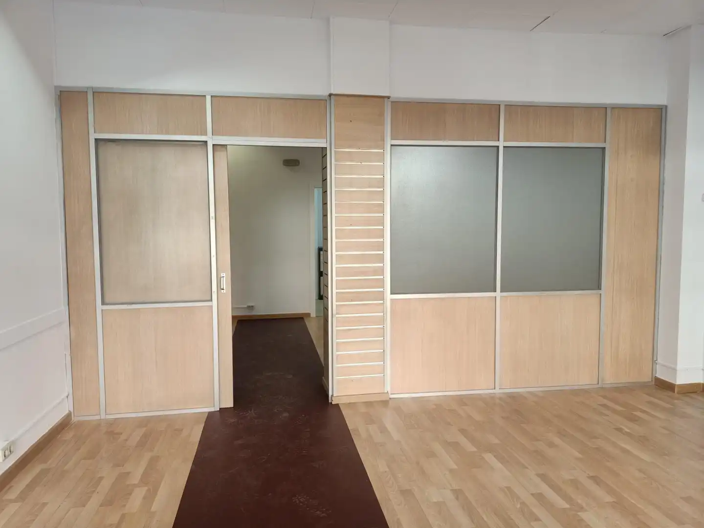 Local de alquiler en Mollet del Vallès con Aire acondicionado