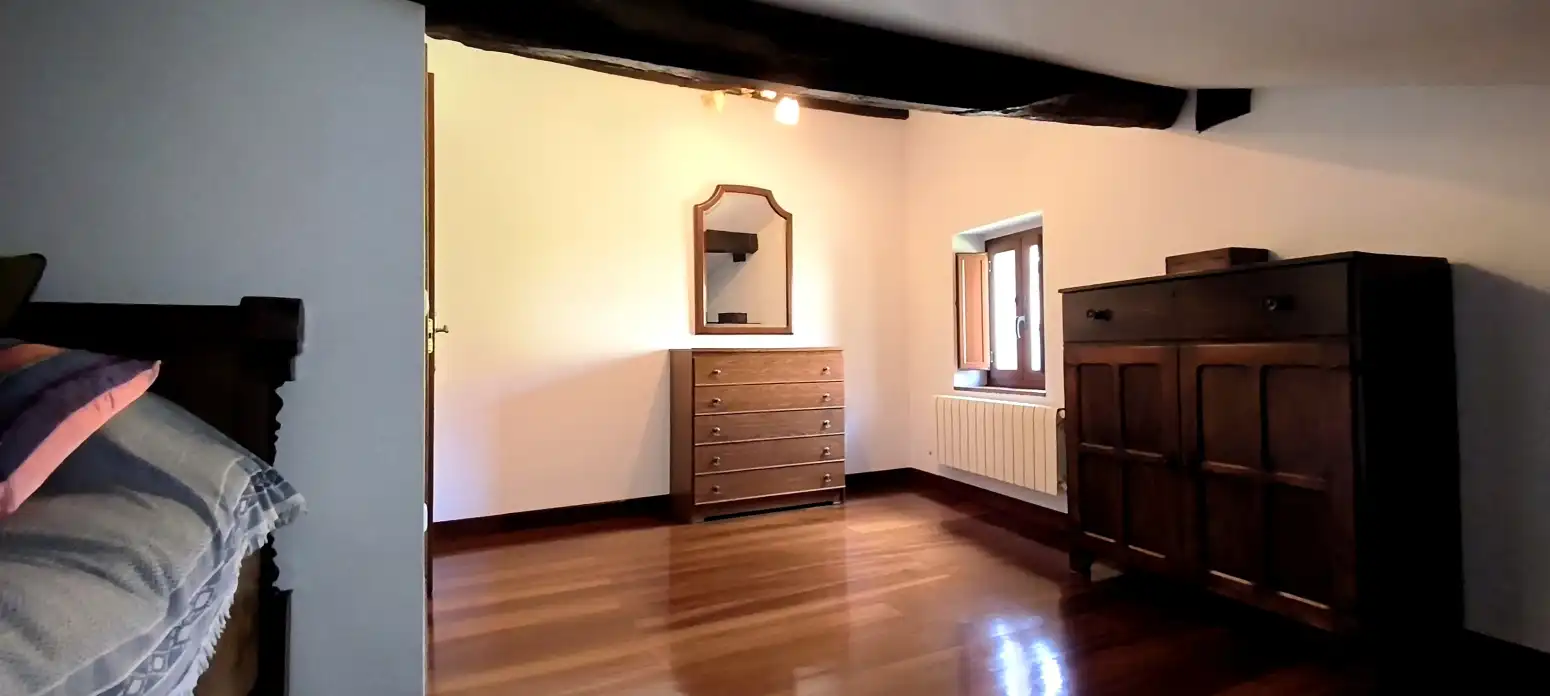Casa bifamiliare con terrazza in vendita a Lamasón - BO CIRES 85, imagen 16