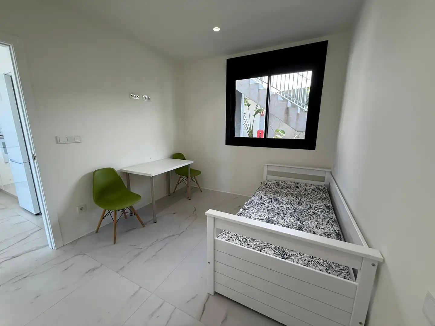Apartament de lloguer a Carrer 35, 35, Finestrat Pueblo