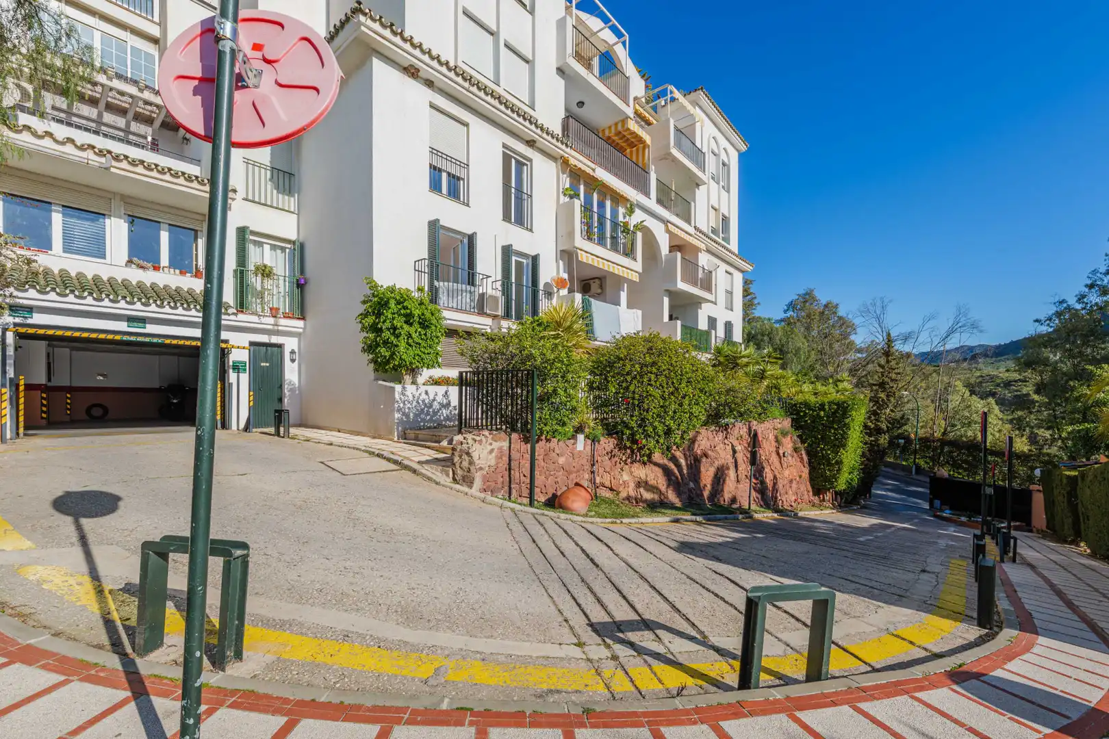 Attique avec piscine à vendre à Este, imagen 41