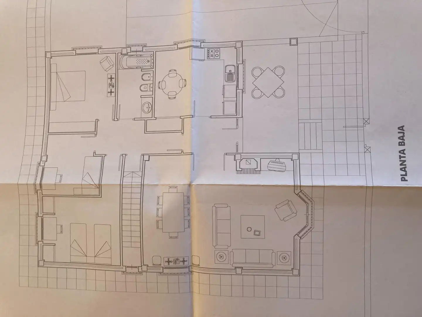 Chalet con jardín en venta en Medina Sidonia, imagen 50