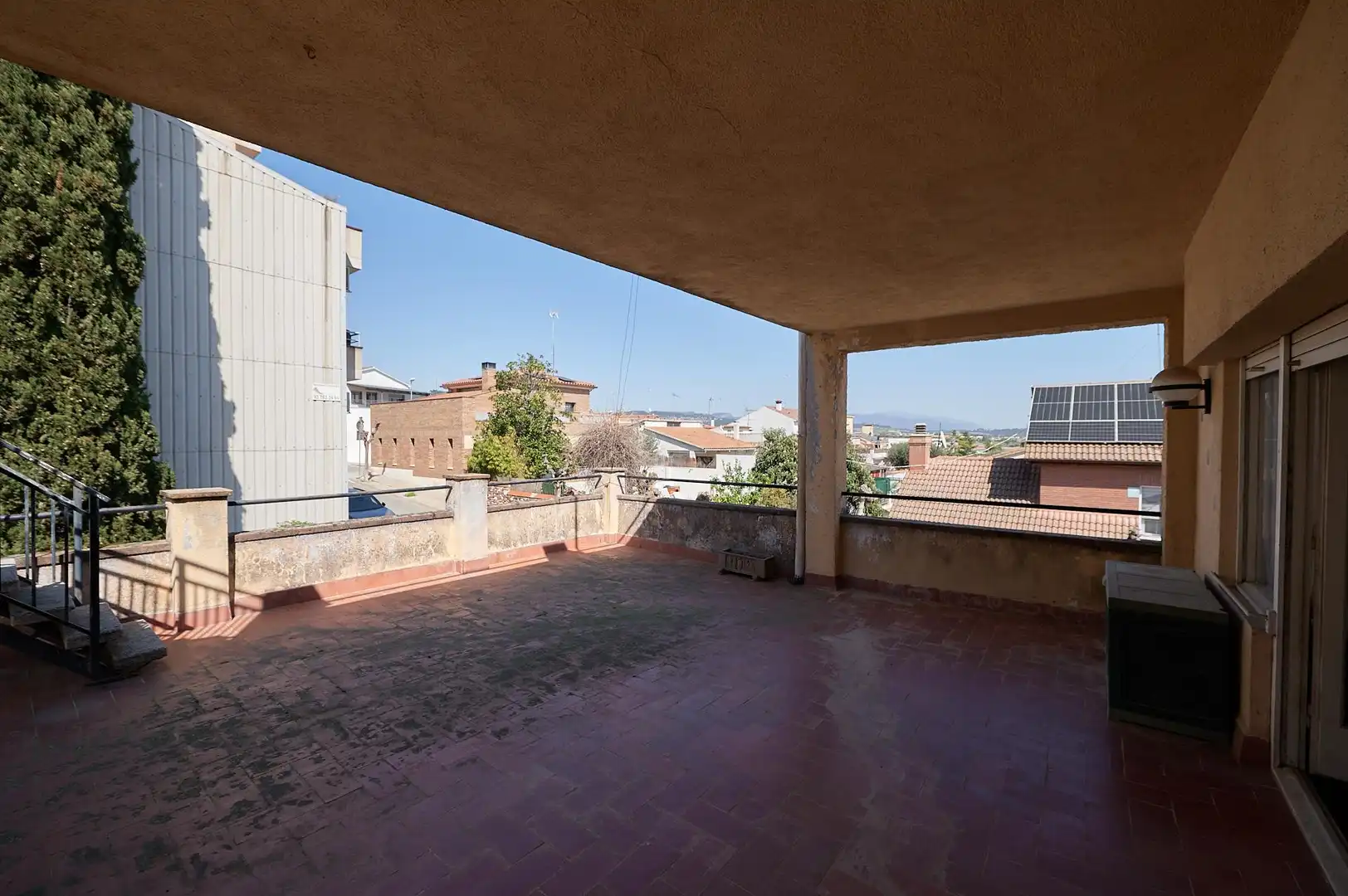 Detached house with garden for sale in Carles Riba 23, imagen 46