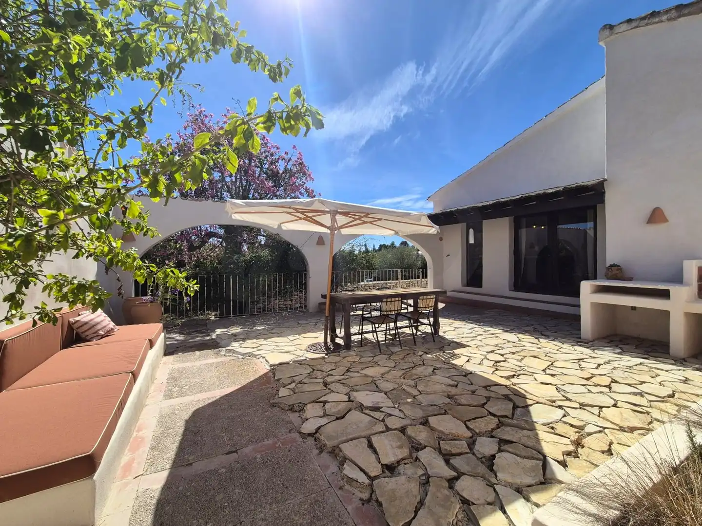 Maison avec piscine à vendre à Teulada, imagen 6