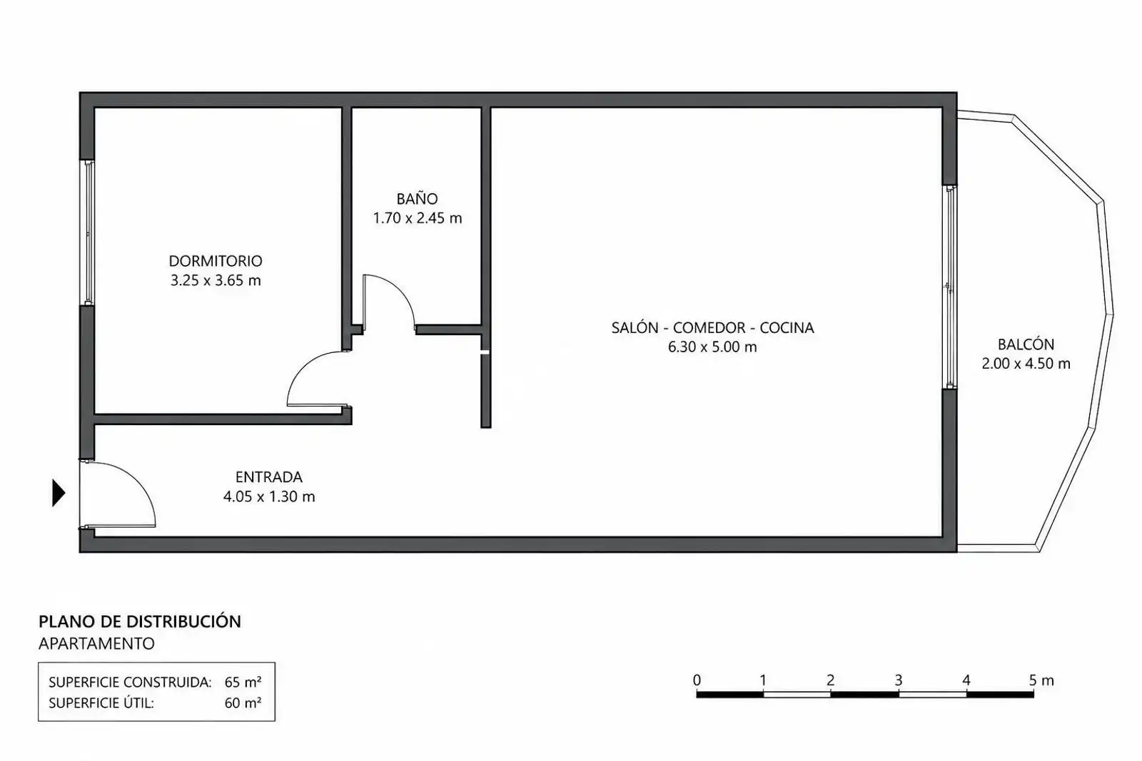 Appartement avec piscine à louer à Calle Jilguero, imagen 20
