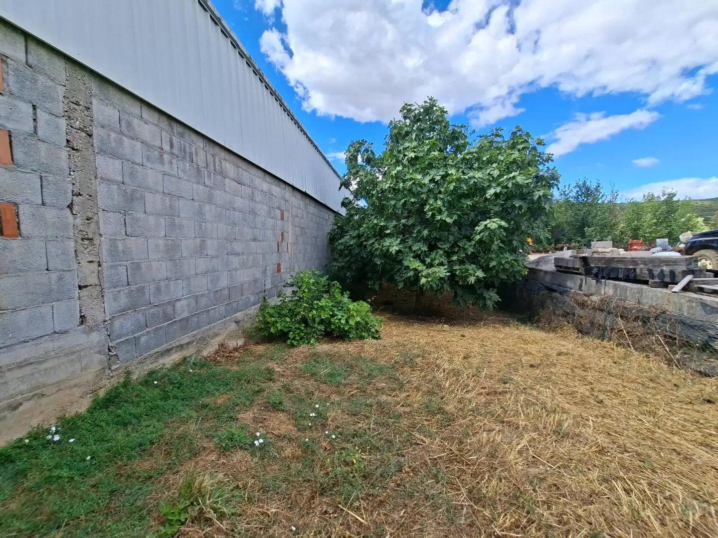 Casa adosada en venta en Carucedo con Calefacción