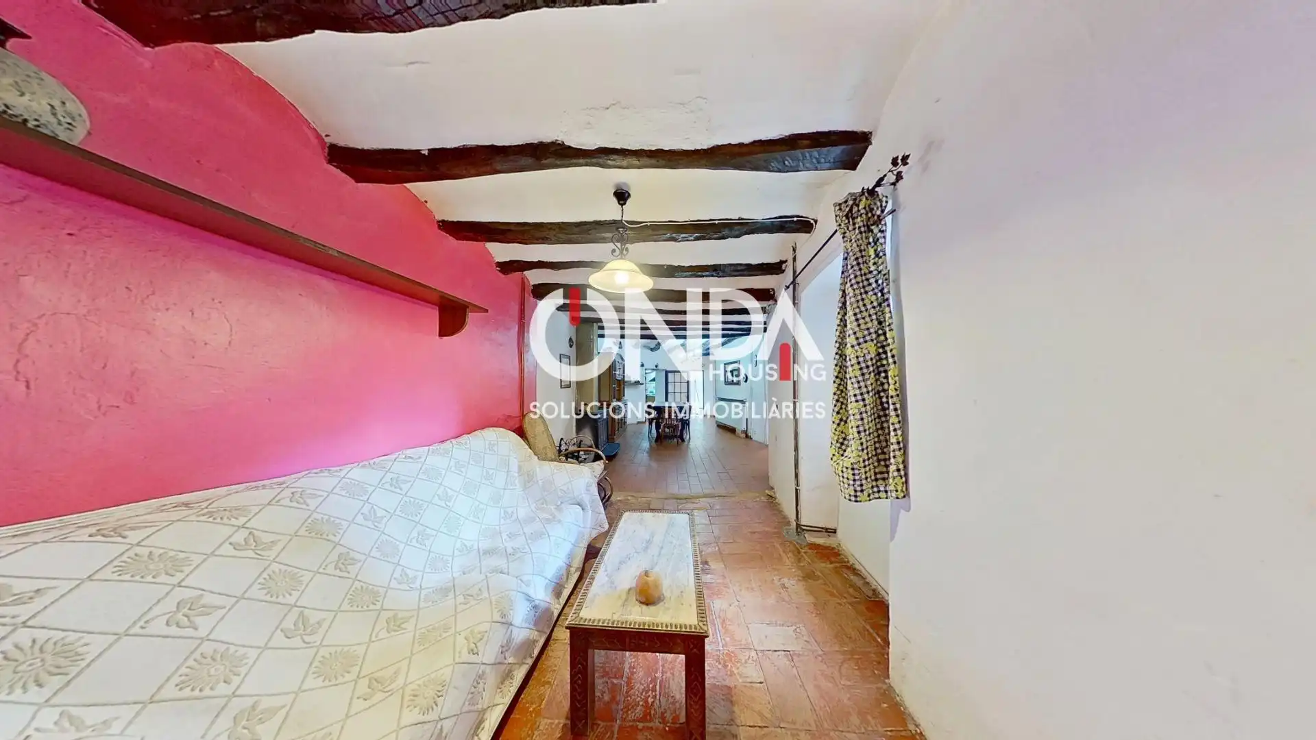 Casa o xalet en venda a BOTERA -RE-, 78, Àger