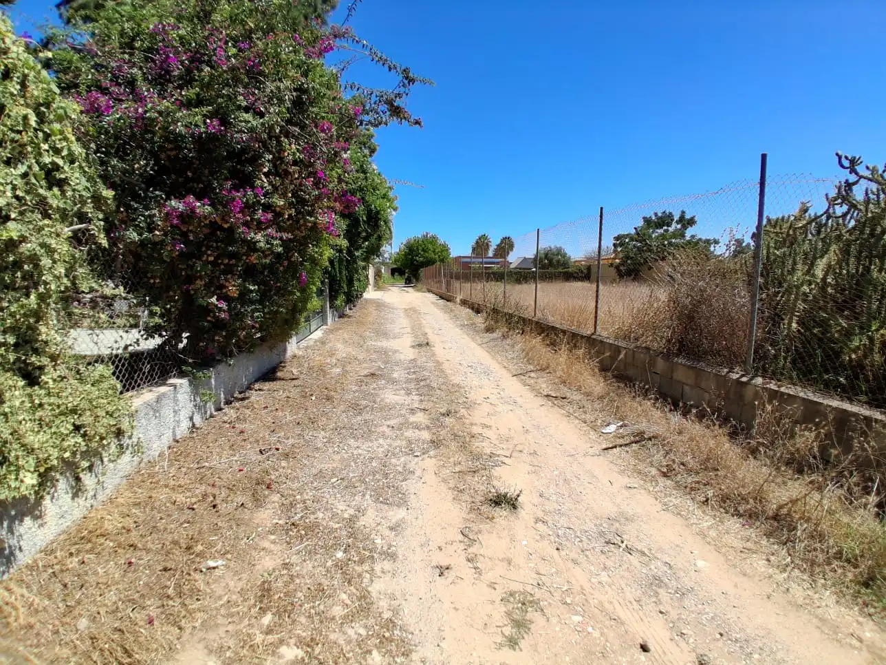 Residential land for sale in Pinar de la villa, imagen 13