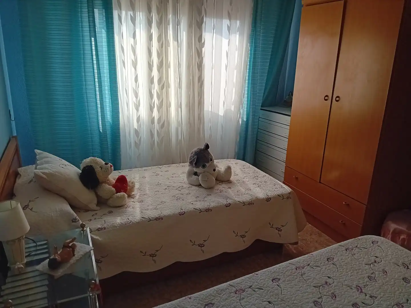 Piso con ascensor en venta en La Morería, imagen 28