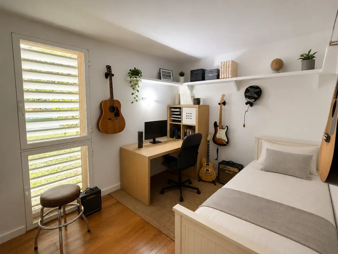 Wohnung mit Pool zum Verkauf in Palma de Mallorca - cami del corb mari 12, imagen 13