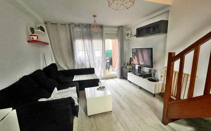 Living room of Flat for sale in Piélagos  with Terrace