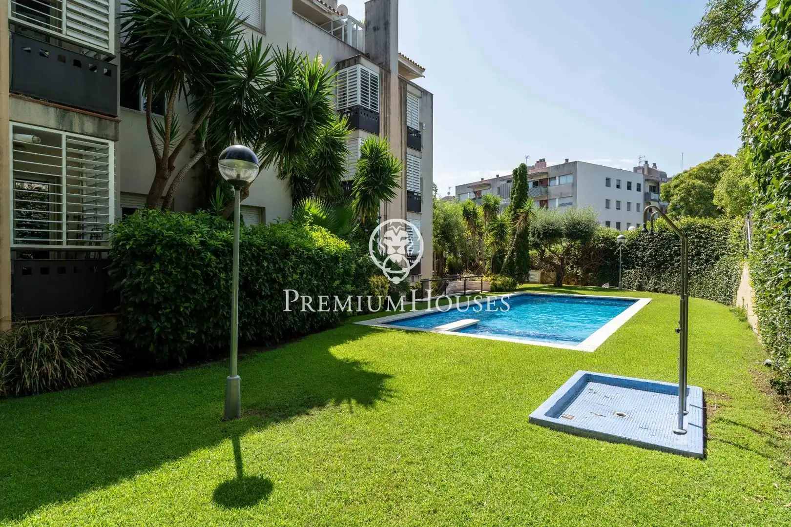 Flat with pool for sale in Can Pei, imagen 28