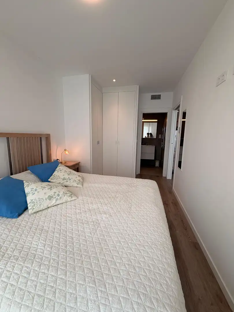 Apartment with pool for sale in Gran Alacant, imagen 7