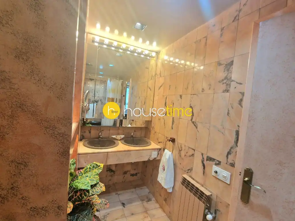 Baño de Ático en venta en Barcelona