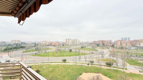 Foto 3 de Piso en venta en Salvador Allende, Zaragoza Capital