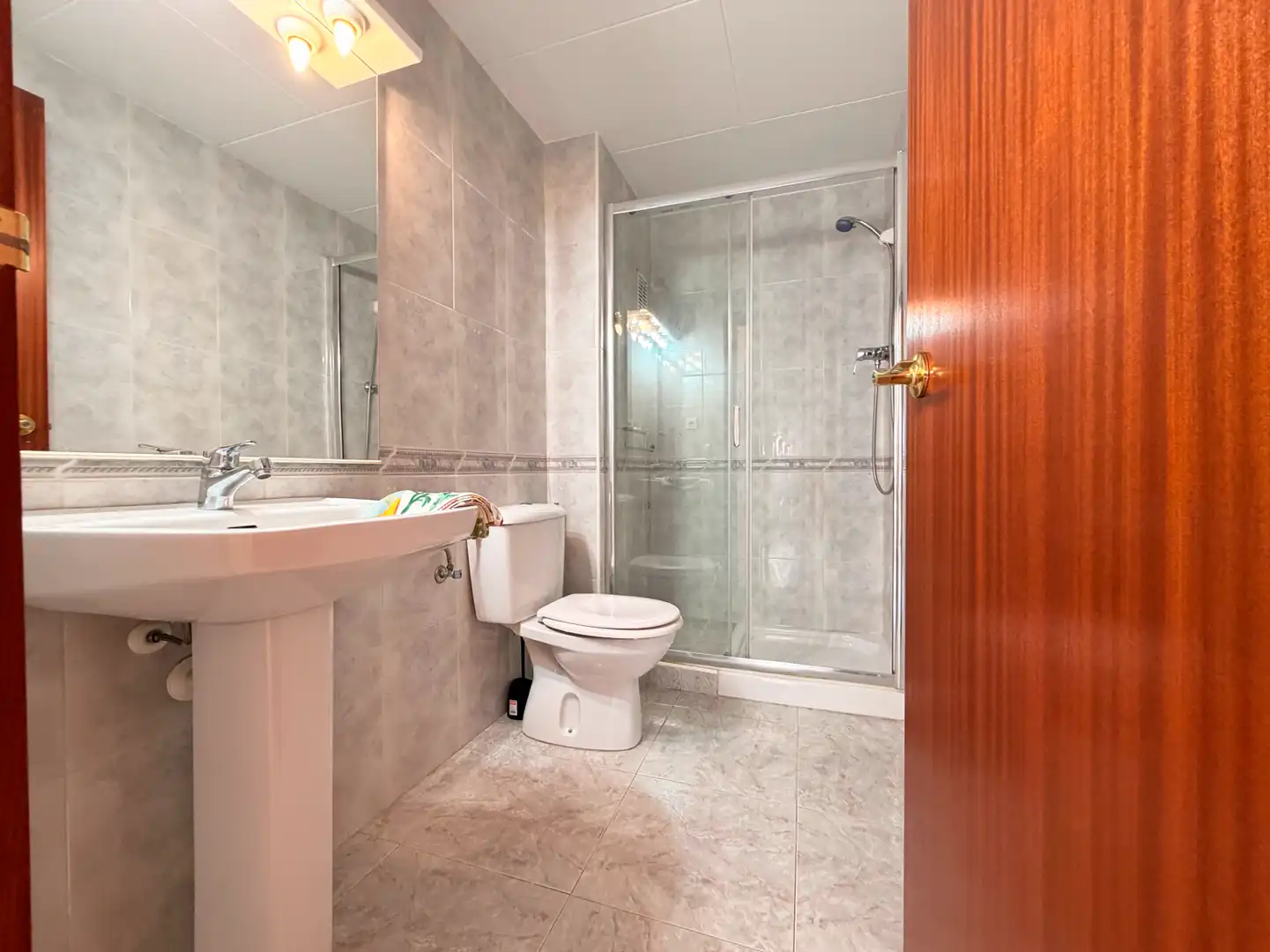 Piso con piscina en venta en Segur Platja, imagen 19