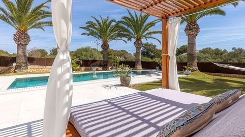 Foto 2 de Casa o chalet en venta en Portopetro, Santanyí