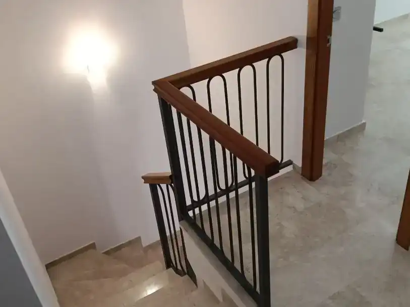 Terraza de Casa o chalet en venta en Vélez-Málaga con Aire acondicionado, Piscina y Balcón
