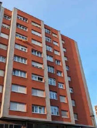 Foto 1 de Pis en venda a El Carbayedo - El Quirinal, Asturias