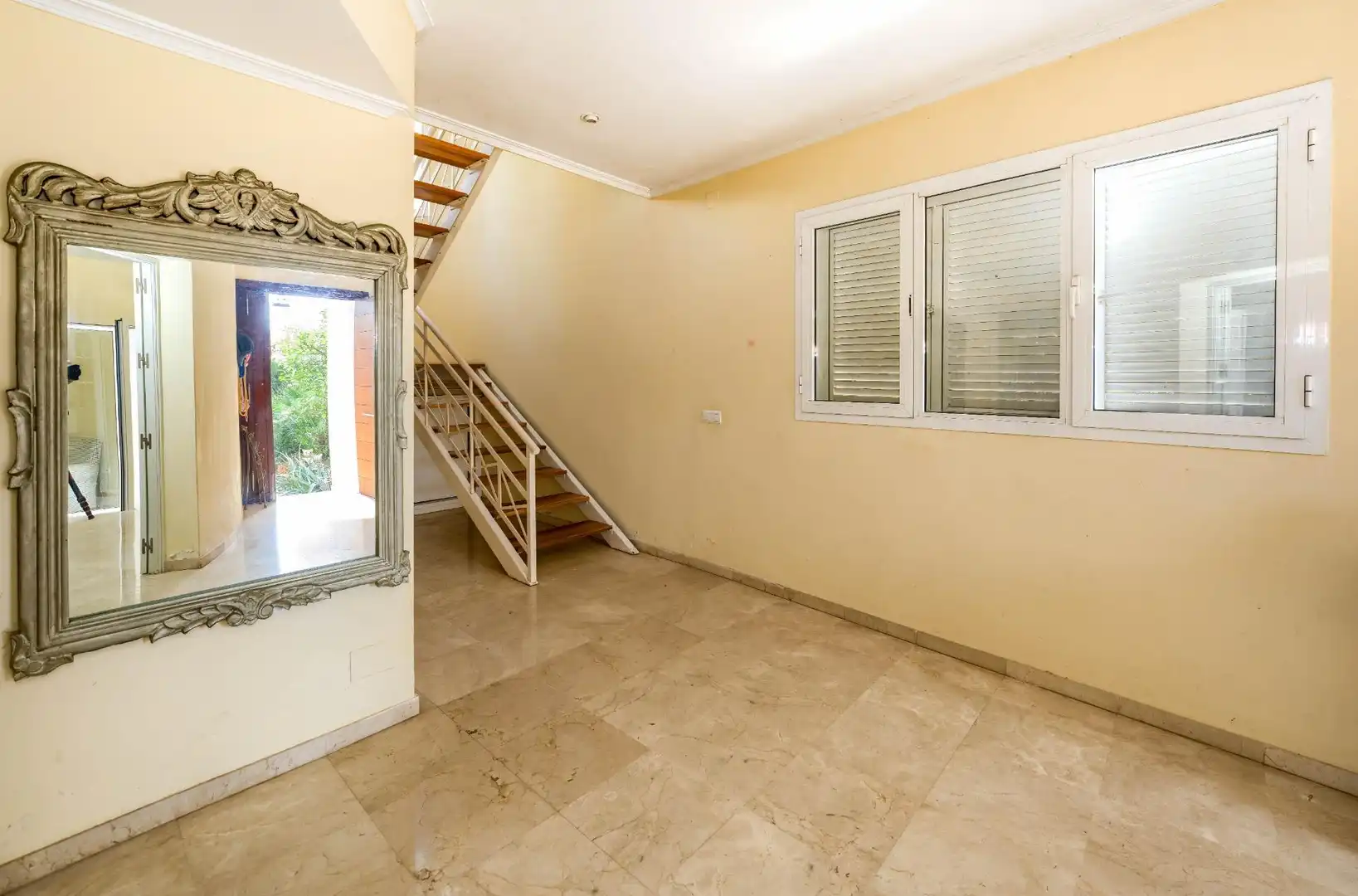 Casa o chalet en venta en Bormujos con Aire acondicionado, Calefacción y Jardín privado