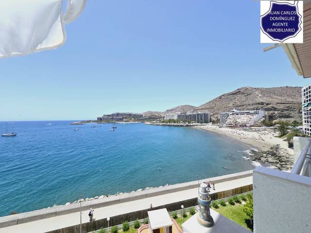 Apartamento en Alquiler en Arguineguín