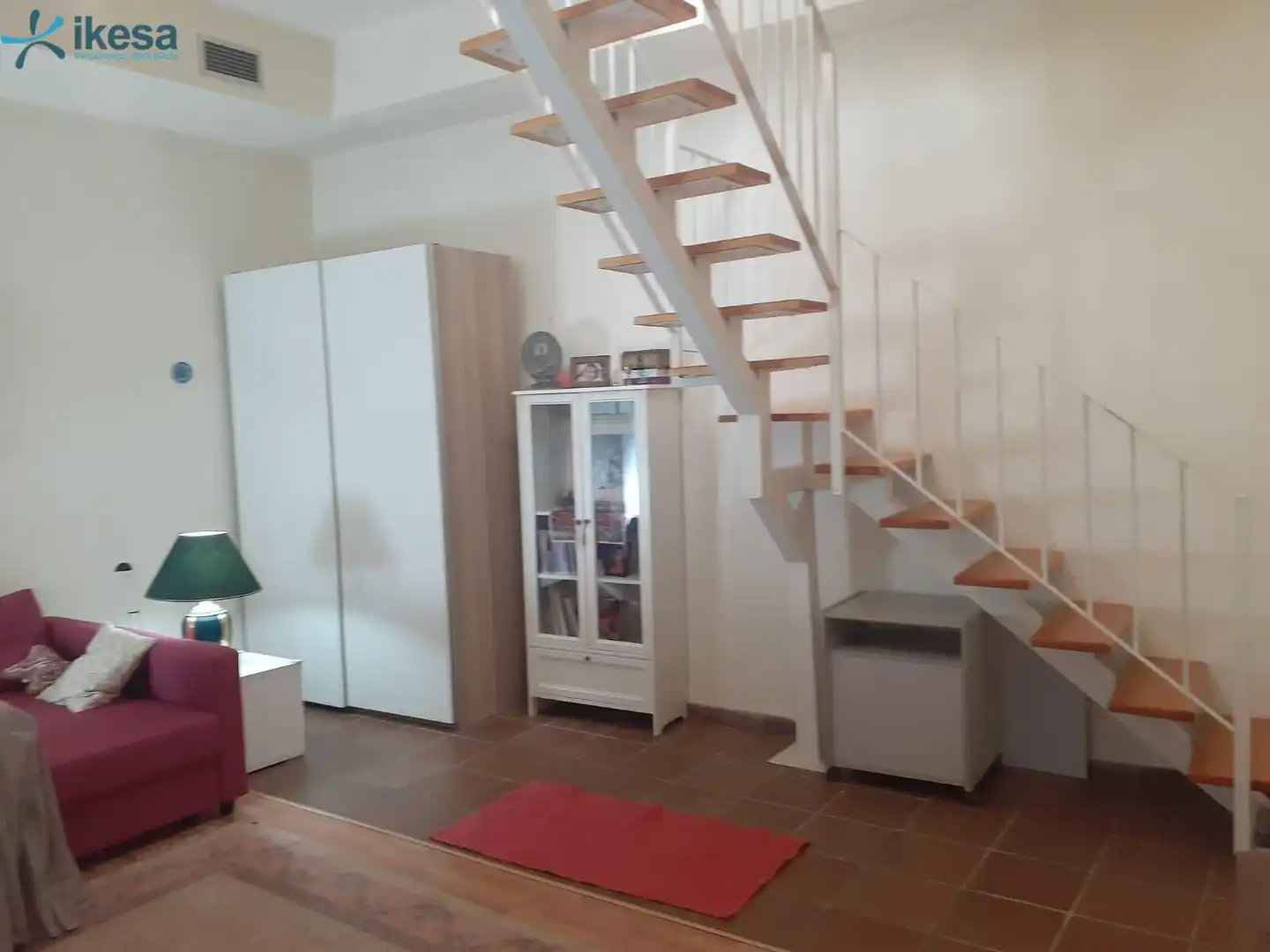 Edificio en venta en Calle SANTA ANA, 12, Centro - Doña Mercedes