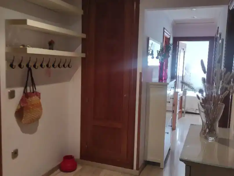 Wohnung zur Miete in  Albacete Capital mit Balkon