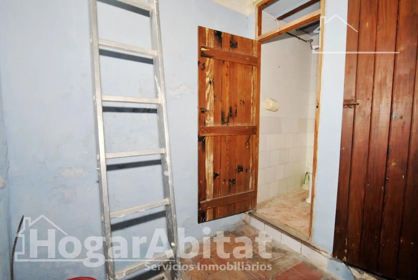 Casa o xalet en venda en Pego amb Terrassa, Traster i Moblat