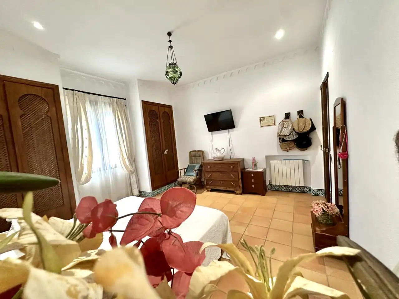 Country house zum Verkauf in Sierra de Yeguas