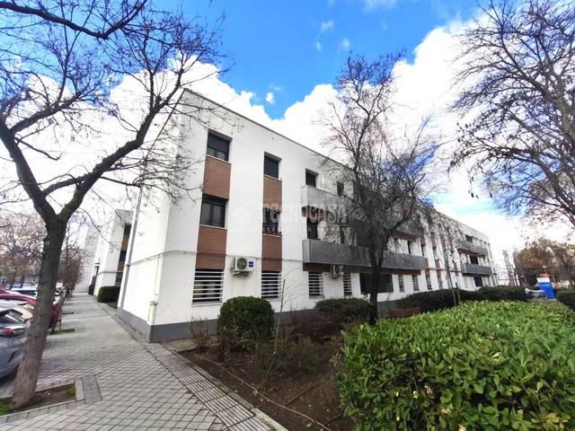 Piso en Venta en Aeropuerto