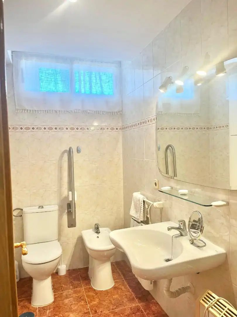 Apartament amb piscina de lloguer a Garbinet - Vistahermosa, imagen 12