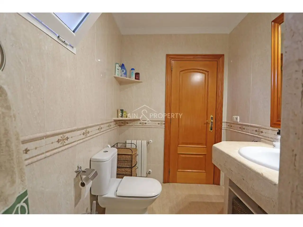 Villa mit Pool zum Verkauf in Calle BAIX, imagen 47