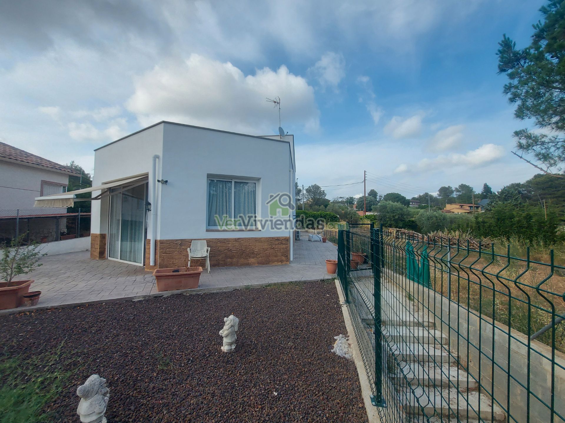 Casa o xalet en venda en Olesa de Bonesvalls amb Aire condicionat, Calefacció i Jardí privat