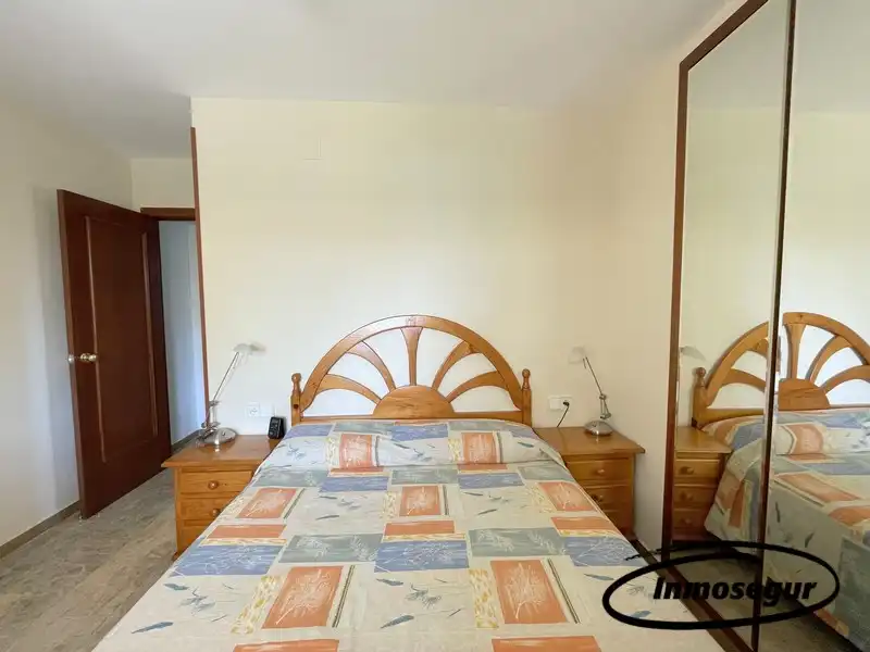 Habitación de Piso en venta en Salou con Terraza, Amueblado y Piscina comunitaria