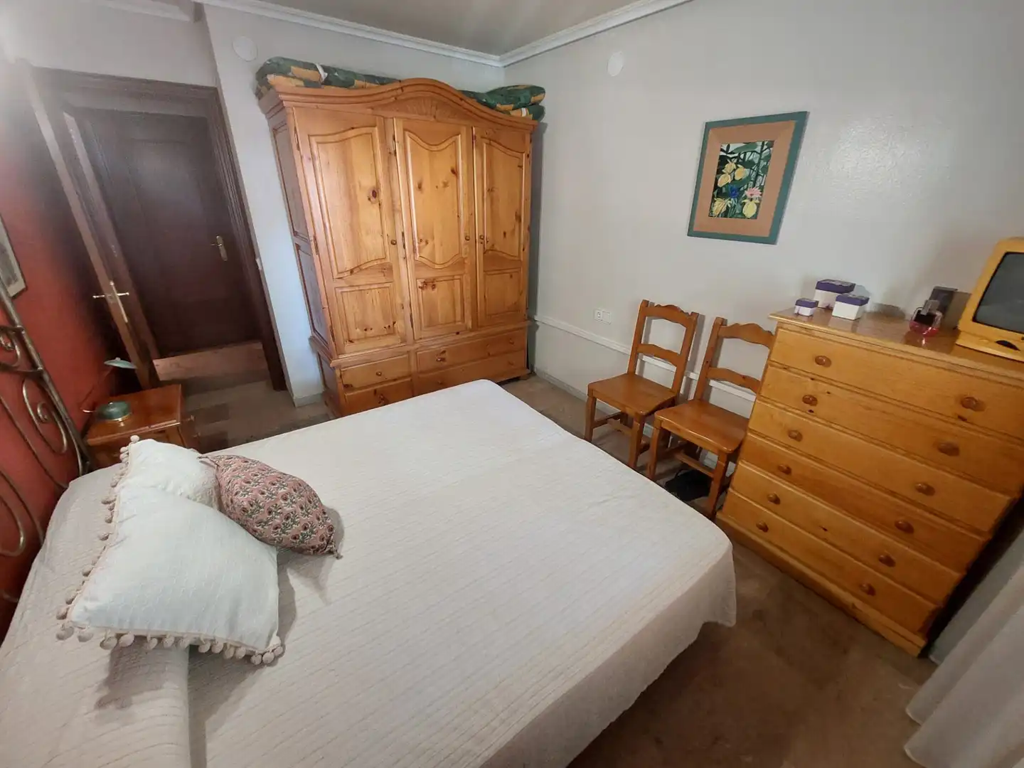 Habitación de Piso en venta en Salou con Aire acondicionado, Terraza y Amueblado