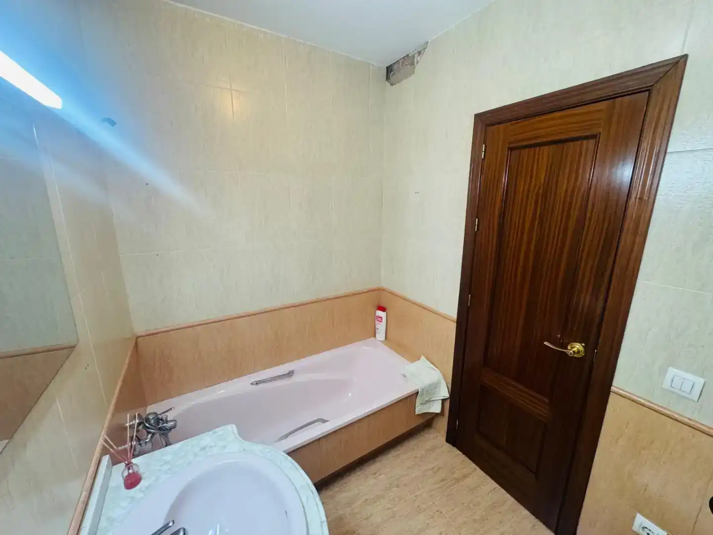 Baño de Casa o chalet en venta en Pedro Abad con Trastero y Balcón
