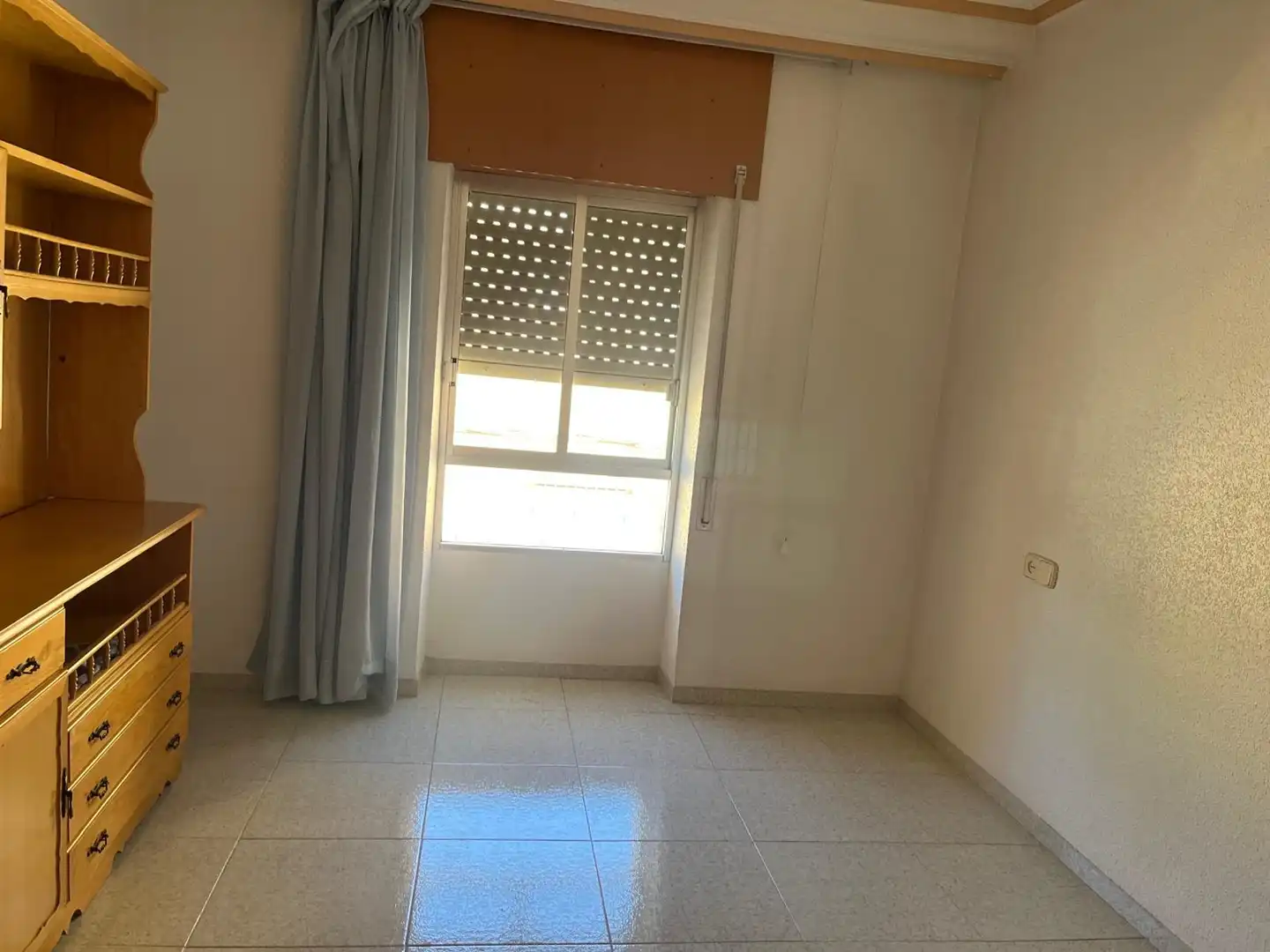 Wohnung mit Terrasse zum Verkauf in Almansa, imagen 6