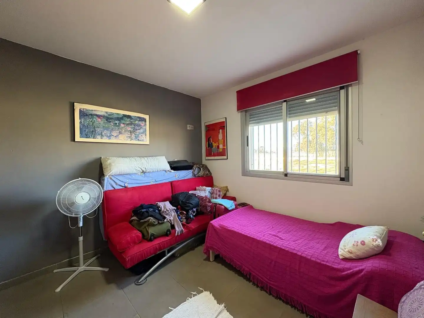 Chalet en venta en Pedanías Centro, imagen 7
