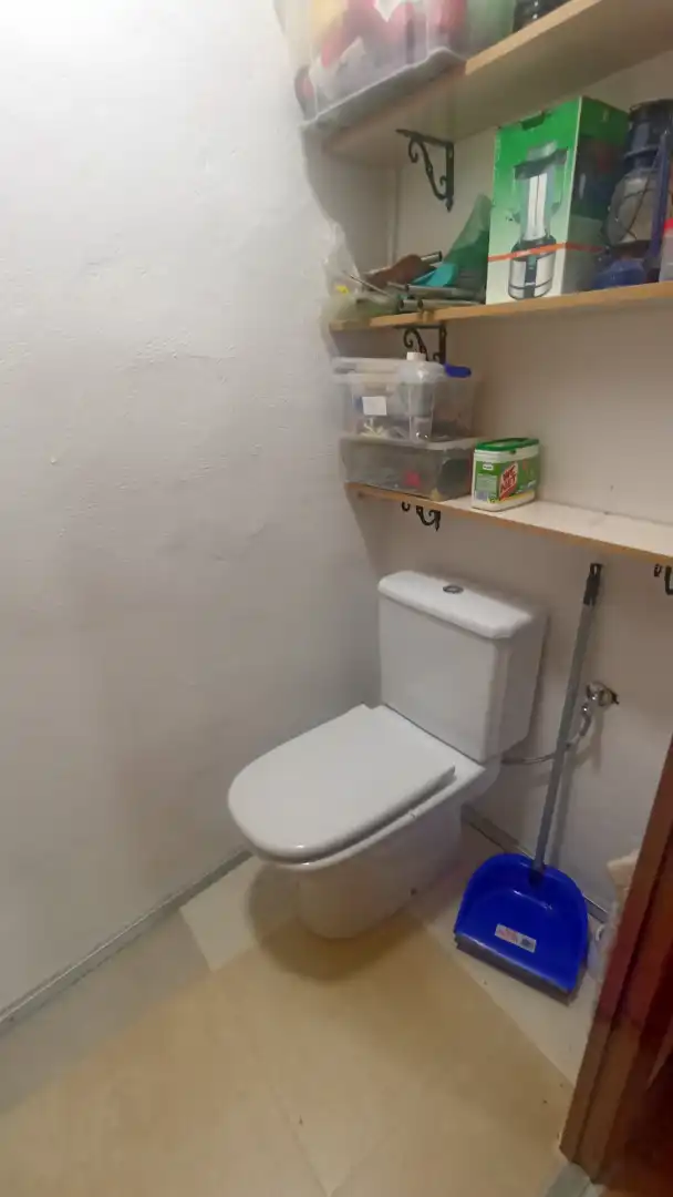 Baño de Terreno en venta en Artesa de Segre