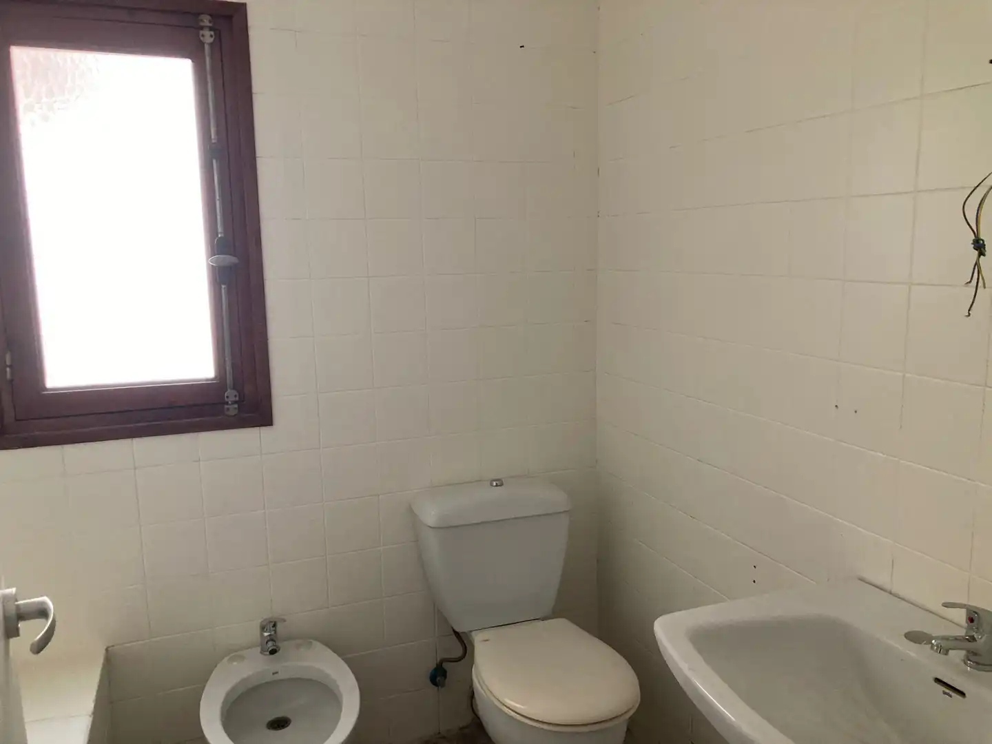 Piso en venta en Calle Sancho Medina, El Carril - Paseo de Chapi
