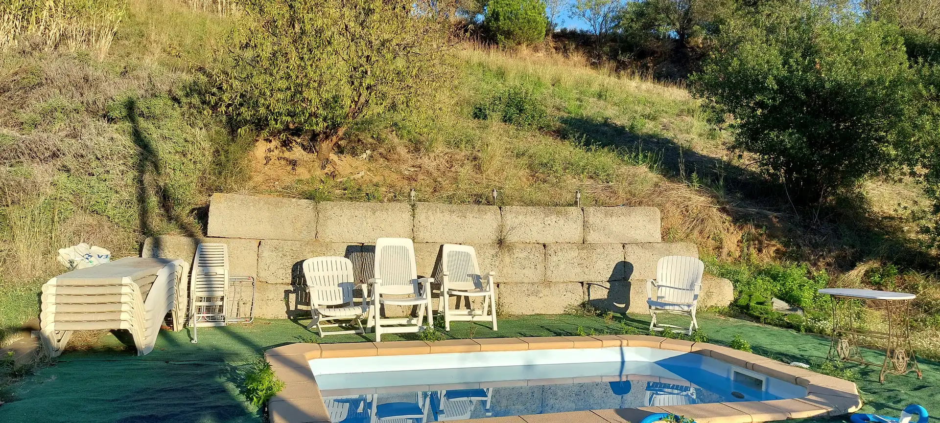 Rural land for sale in Calella, imagen 5