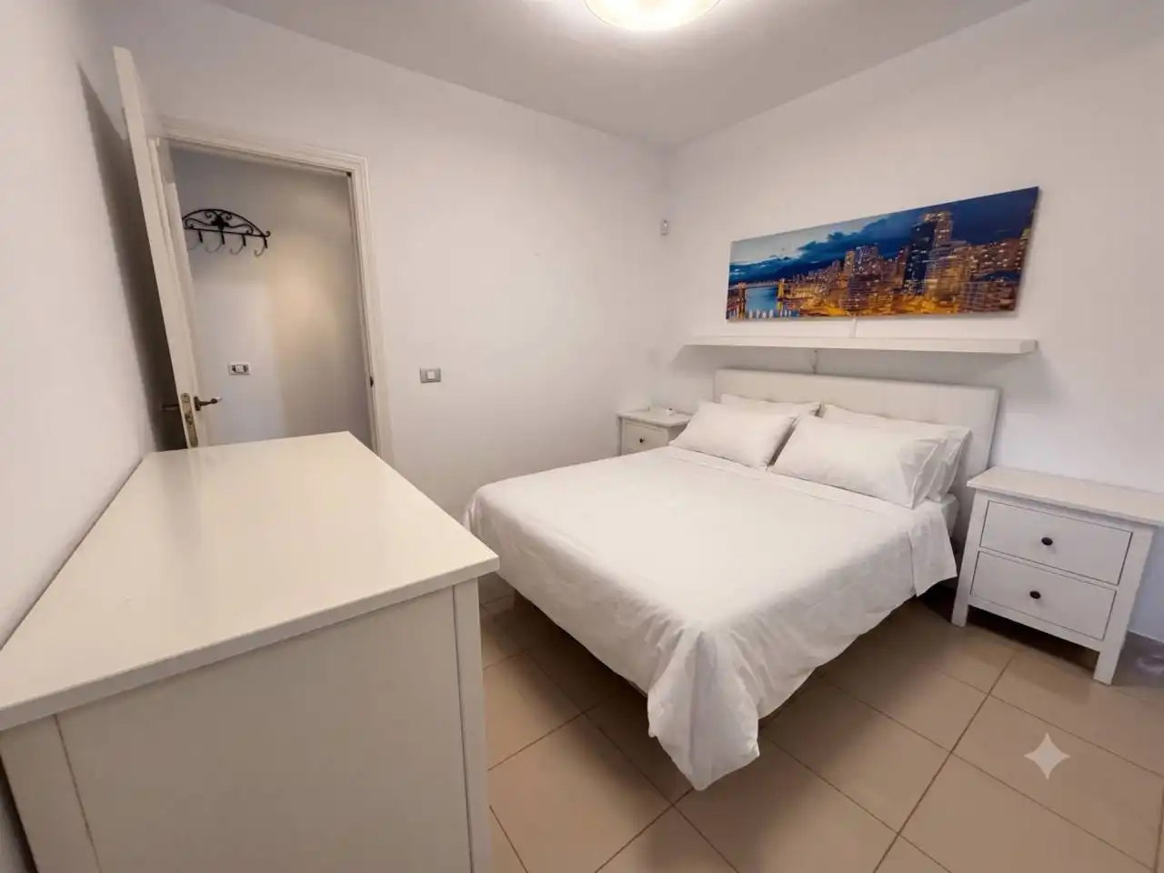 Piso con terraza en venta en Calle Eneas 5, imagen 5