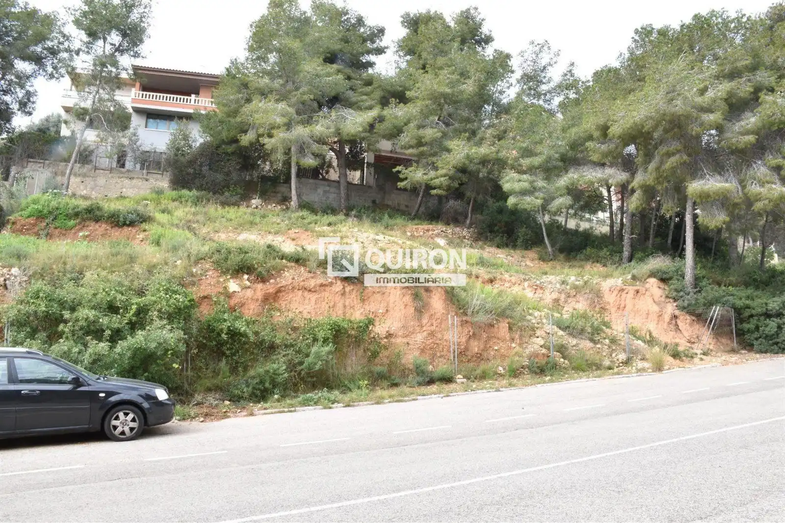 Rural land for sale in Costa Cunit - Els Jardins - Els Rosers