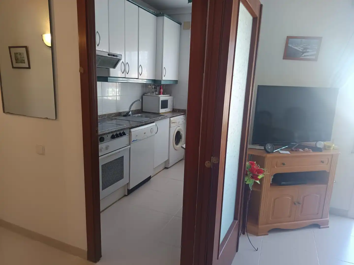 Piso con terraza en venta en Nucli Antic, imagen 21