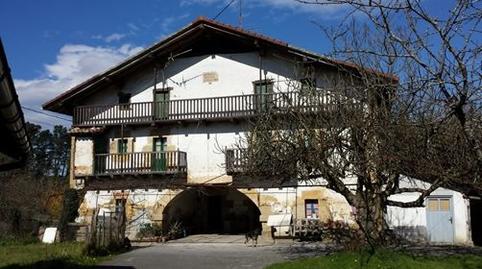 Foto 4 de Casa o chalet en venta en Barrio Garaioltza, Lezama, Bizkaia