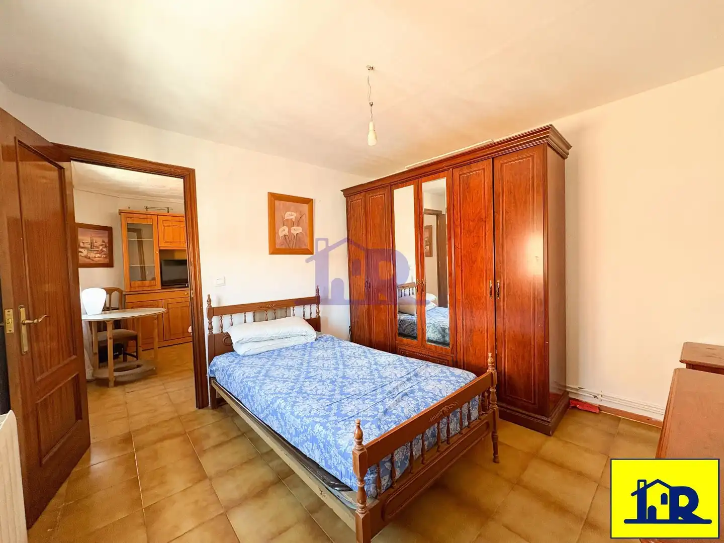 Habitación de Piso en venta en Centro